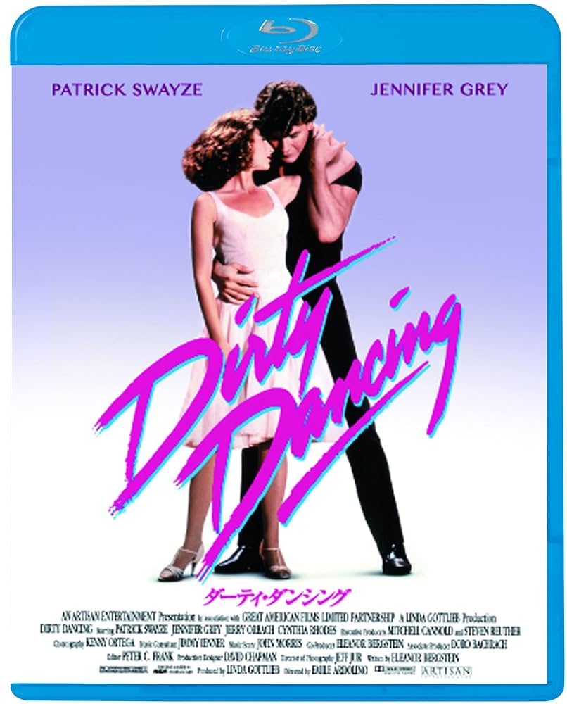 ダーティ・ダンシング [Blu-ray] z2zed1b Amazon.co.jp: ダーティ・ダンシング [Blu-ray] : 洋画: DVD